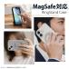 iPhone17 �P�[�X Magsafe�Ή� �����O�t�� iPhone17e iPhone16 iPhone16e iPhone17Pro Air 16Pro 17ProMax �����O TPU �A�C�t�H��17 �A�C�t�H��17e �A�C�t�H��16 �֘A�摜1