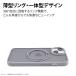 iPhone17 �P�[�X Magsafe�Ή� �����O�t�� iPhone17e iPhone16 iPhone16e iPhone17Pro Air 16Pro 17ProMax �����O TPU �A�C�t�H��17 �A�C�t�H��17e �A�C�t�H��16 �֘A�摜5