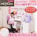  compact study desk [HERO- hero -]( study desk 90 width )