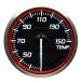 Defi(デフィ) Racer GaugeN2 φ60 温度計 レッドモデル　品番：DF16903