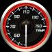 Defi(�f�t�B) RacerGauge N2Plus ��52 ���x�v(TEMP) �y���b�h���f���z �i�ԁFDF19302