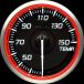 Defi(�f�t�B) RacerGauge N2Plus ��60 ���x�v(TEMP) �y���b�h���f���z �i�ԁFDF19702