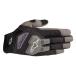 alpinestars( Alpine Stars ) ENGINE OTHER GLOVES BLACK GRAY размер :S номер товара :3552519-106-S