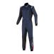 alpinestars( Alpine Stars ) GP TECH V4 SUIT BLUE NAVY BLACK RED размер :50 номер товара :3354024-7081-50
