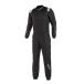 alpinestars( Alpine Stars ) KMX-9 KART SUIT BLACK WHITE размер :58 номер товара :3356024-12-58