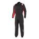 alpinestars( Alpine Stars ) KMX-9 KART SUIT BLACK RED WHITE размер :56 номер товара :3356024-132-56