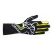 alpinestars( Alpine Stars ) TECH-1 RACE V4 GLOVES BLACK YELLOW FLUO размер :L номер товара :3552024-155-L