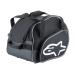 alpinestars( Alpine Stars ) FLOW V3 HELMET BAG OTHER BLACK WHITE размер :ONE SIZE номер товара :6150224-12