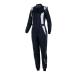 alpinestars( Alpine Stars ) STELLA GP PRO COMP V2 FIA SUIT BLACK ASPHALT WHITE размер :46 номер товара :3360022-1128-46