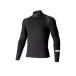 alpinestars( Alpine Stars ) ZX EVO V3 TOP LS FIA UNDERWEAR BLACK размер :XS/S номер товара :4750325-10-XS/S