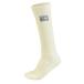 OMP NOMEX SOCKS крем [ размер L]( нижний одежда ) номер товара :IE0-0762-A01-028-L