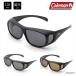 Coleman �R�[���}�� �I�[�o�[�O���X �T���O���X UV�J�b�g �Ό������Y �����Y �ዾ�Ή� �g���A�Z�e�[�g �S���t �T�C�N�����O ���t���[�� CM-4019