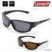 Coleman Coleman солнцезащитные очки UV cut поляризирующая линза мужской мужчина Tria sete-to can mp touring рыбалка Golf велоспорт futoshi рама CM4023