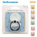  Doraemon смартфон кольцо Hold кольцо смартфон кольцо Im Doraemon DR-S0015 все 7 вид гонг mi Chan рост futoshi ja Ian [ цветок кольцо ]FLOWERING