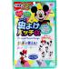 [5 шт. комплект ] earth производства лекарство инсектицид patch α наклейка модель Mickey & minnie 72 листов [ почтовая доставка отправка ]