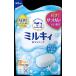 牛乳石鹸　ミルキィボディソープ　やさしいせっけんの香り　詰替
