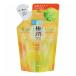 ロート製薬 肌ラボ 極潤オイルクレンジング つめかえ用 180mL【2個セット】 (4987241160358-2)