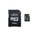 LAZOS MicroSDXC 128GB L-128MSD10-U3 ɹ110MB/s.70MB/s