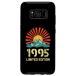 Galaxy S8 Born In 1995 Limited Edition 1995 Birthday ޥۥ 1995 ޥۥ