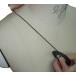  корпус линия лента Body-Line ширина 1.5mm/16m шт чёрный * красный * белый * синий 