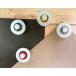 NEW�E�y�ی^�����z�d�˂��镶���@ �T�C�Y�F���a60mm/����33mm/�d����350g�@ ��1�P�ʂ���̔����@ �p�^�[���p�@�E�G�C�g �m�ف@�ْf�@��|�@�N���t�g�@���U�[ �֘A�摜2