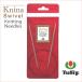  тюльпан KninaSwivel( колено na вертлюг )niting игла z бамбук колесо игла 80cm (3 номер ~5 номер ) колесо игла terai