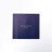 darumaSASHIKO & KOGIN Color Sample Book образец .01-8775-0000...... нить ткань 