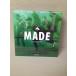 MADE CHAPTER TWO EMERIKA SKATEBOARDING скейтборд DVD