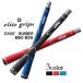  Elite рукоятка X360 Rubberba Klein иметь / нет каждый цвет Raver рукоятка наконечник в одном корпусе дерево * для металла elite grips x360 M58/M60