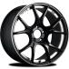 SSR GTX02 18 дюймовый 7.5J +53 5-114.3 блеск черный 4шт.@ бесплатная доставка SSR GTX02