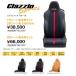 Clazzio ݡ ȥС ڥ LA400K ED-0682-01 1ܤΤ åĥ SPORTS