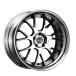 SSR EXECUTOR EX07S 19 10.5J HP SSR 塼 EX07S  1