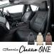 Clazzio ONE �V�[�g�J�o�[ �N���E�� �N���X�I�[�o�[ AZSH35�@ET-1456�@�N���b�c�B�I ����