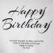 �^�y�X�g���[ �k�� �������X�^�W�I �a���� �o�[�X�f�C �n�[�t�o�[�X�f�[ 100�� 1�� 2�� ������� �t�H�g �O�b�Y  �n�b�s�[�o�[�X�f�[ �֘A�摜1