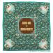 [SALE Y2750-Y1650]40%OFF! ANNA SUI × HELLO KITTY большой размер принт носовой платок ( примерно 58cm) 0002 зеленый 