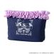  Anna Sui × My Melody черный mi сумка ограничение сотрудничество искусство подкладка есть gya The - оборка темно-синий 