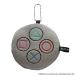  PlayStation очарование PlayStation Shapes серый 