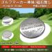  Golf маркер (габарит) одиночный название inserting печать простой рама дизайн 