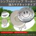  Golf маркер (габарит) название inserting простой зажим S модный Smile дизайн название inserting 