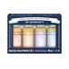 ドクターブロナー（DR.BRONNER’S）　マジックソープ　ミニセット ハンズ