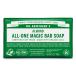 ドクターブロナー（DR.BRONNER’S）　マジックソープバー　アーモンド　140g ハンズ