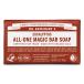 ドクターブロナー（DR.BRONNER’S）　マジックソープバー　ユーカリ　140g ハンズ