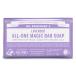 ドクターブロナー（DR.BRONNER’S）　マジックソープバー　ラベンダー　140g ハンズ
