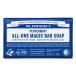 ドクターブロナー（DR.BRONNER’S）　マジックソープバー　ペパーミント　140g ハンズ