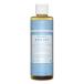 ドクターブロナー（DR.BRONNER’S）　マジックソープ　ベビーマイルド　S　237mL ハンズ
