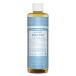 ドクターブロナー（DR.BRONNER’S）　マジックソープ　ベビーマイルド　M　473mL ハンズ