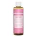 ドクターブロナー（DR.BRONNER’S）　マジックソープ　チェリーブロッサム　S　237mL ハンズ