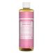 ドクターブロナー（DR.BRONNER’S）　マジックソープ　チェリーブロッサム　M　473mL ハンズ
