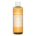 ドクターブロナー（DR.BRONNER’S）　マジックソープ　シトラスオレンジ　S　237mL ハンズ