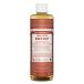 ドクターブロナー（DR.BRONNER’S）　マジックソープ　ユーカリ　M　473mL ハンズ